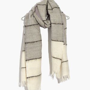 Madewell | Blanket Scarf